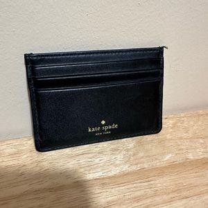 Kate Spade Card Holder